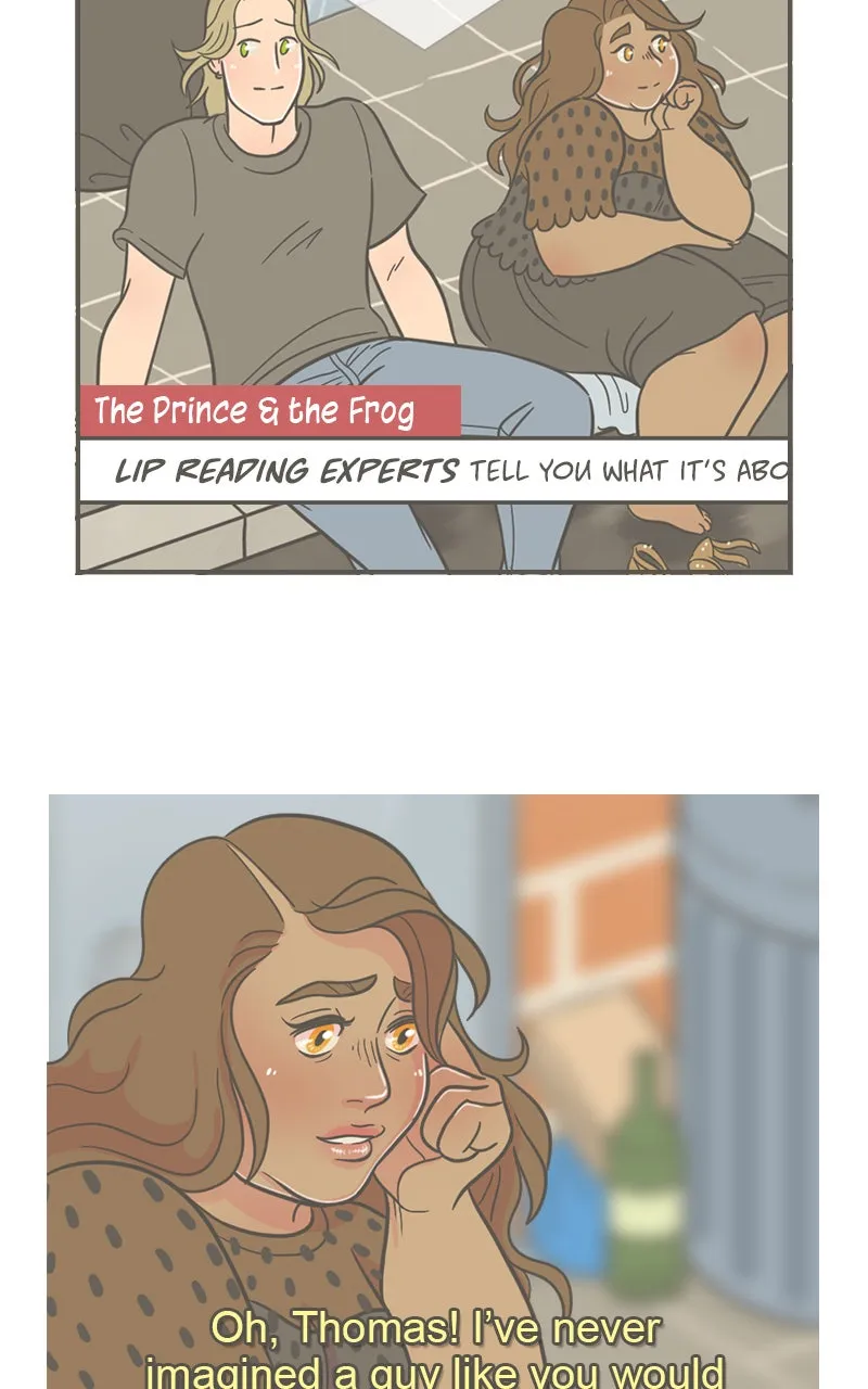 Big Jo Chapter 111 page 12 - 