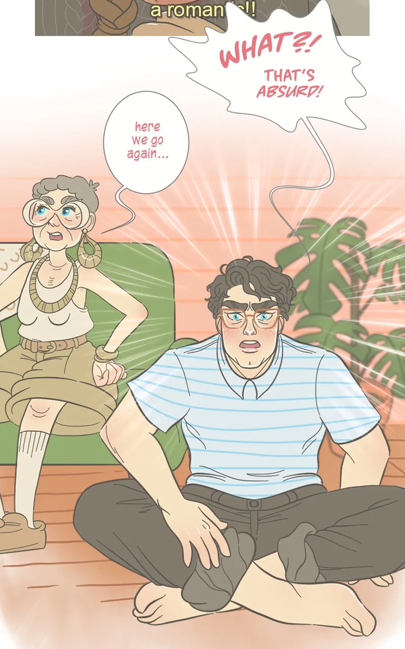 Big Jo Chapter 111 page 15 - 