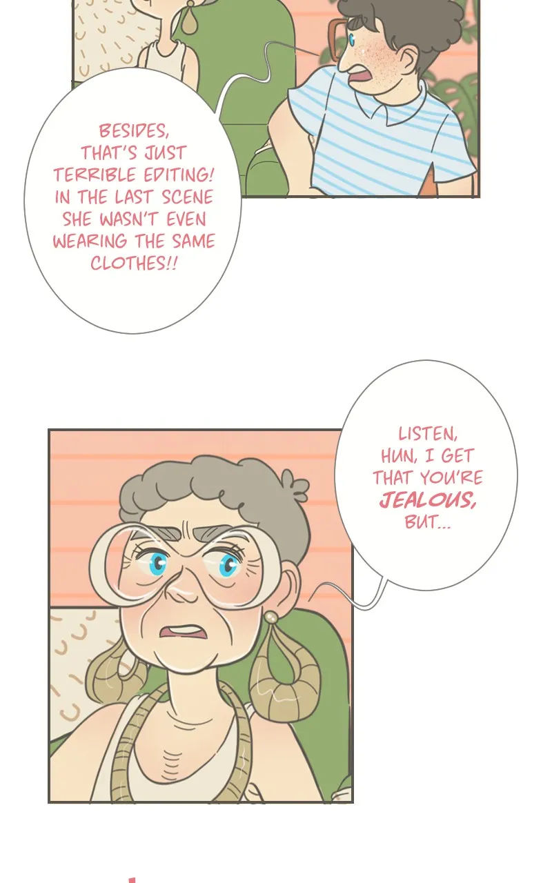 Big Jo Chapter 111 page 17 - 