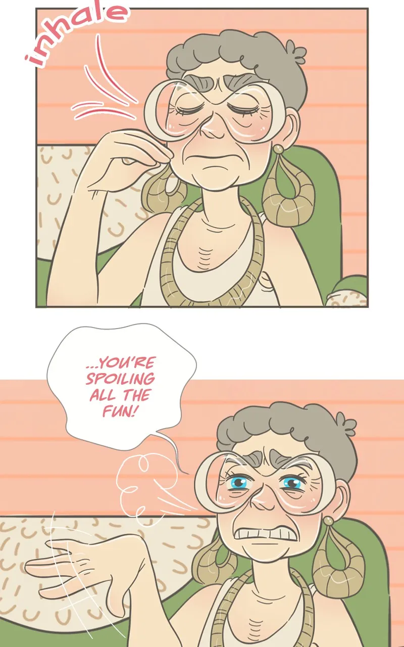 Big Jo Chapter 111 page 18 - 