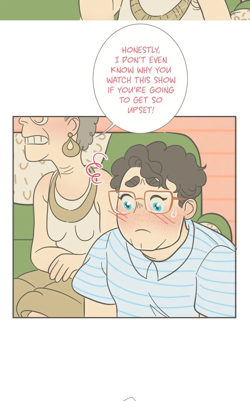 Big Jo Chapter 111 page 19 - 