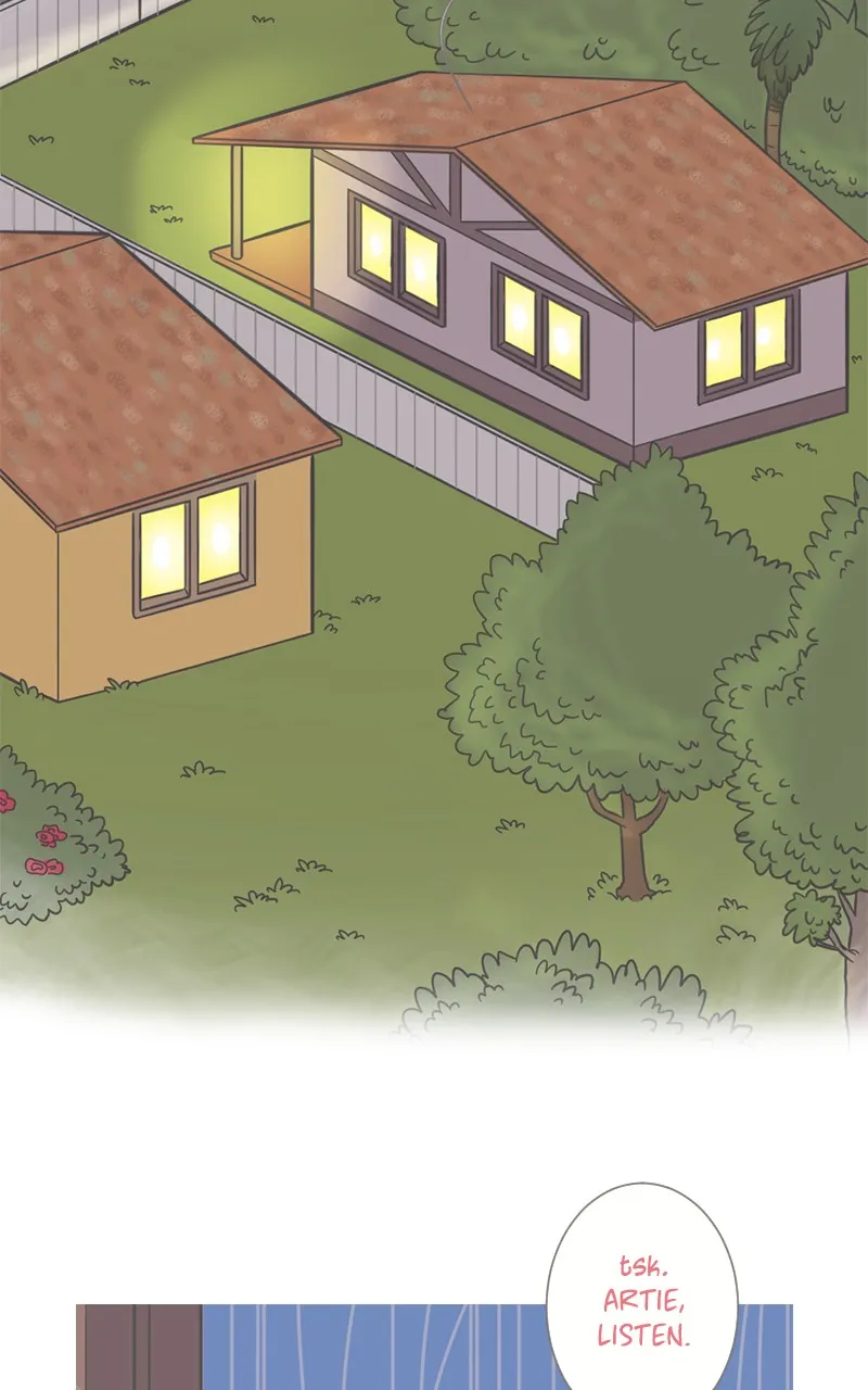 Big Jo Chapter 111 page 22 - 