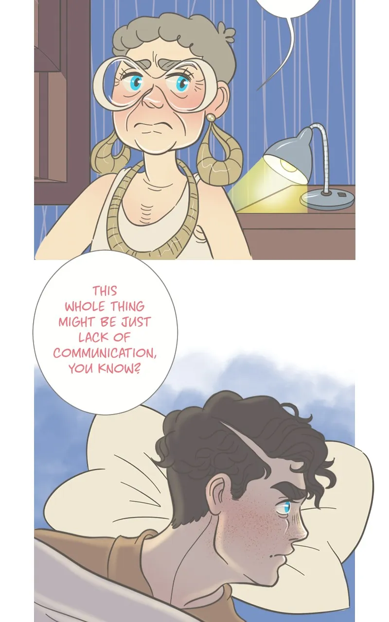 Big Jo Chapter 111 page 23 - 