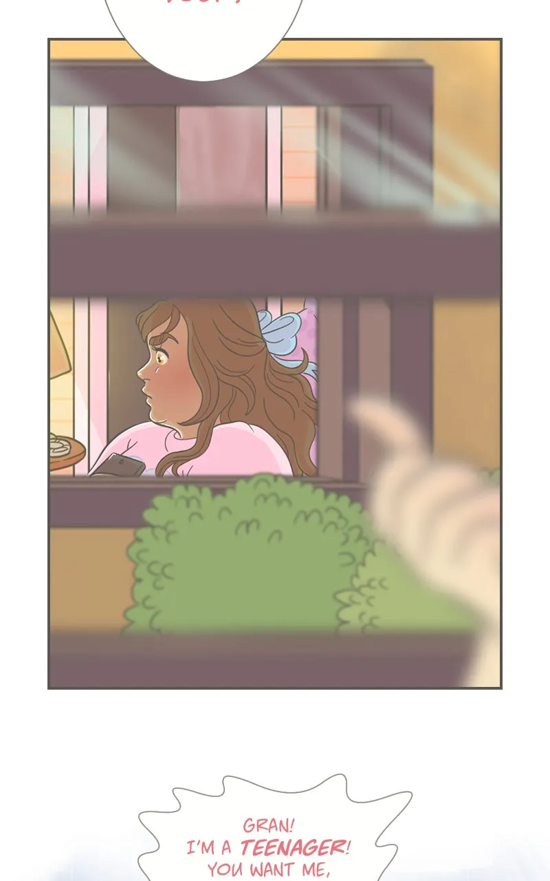 Big Jo Chapter 111 page 25 - 
