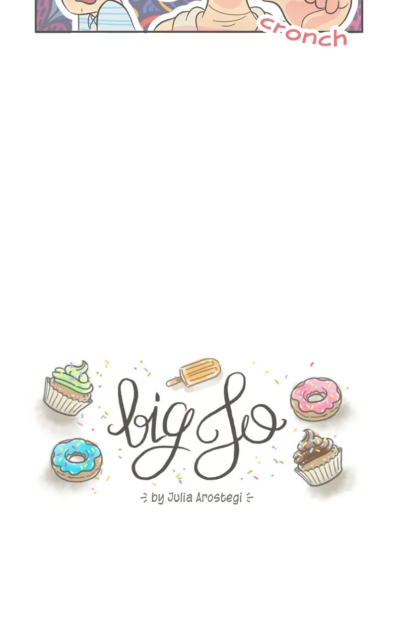 Big Jo Chapter 111 page 4 - 