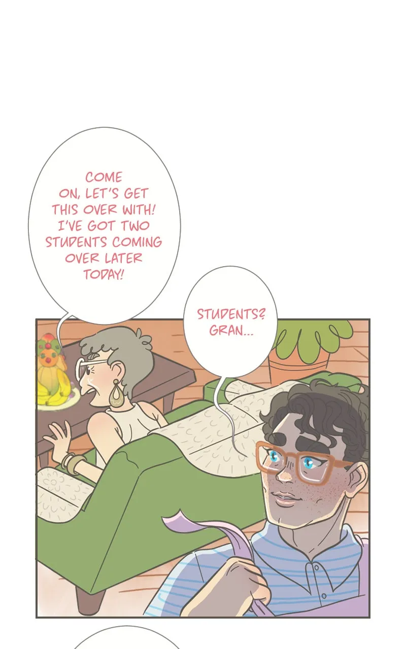 Big Jo Chapter 111 page 5 - 