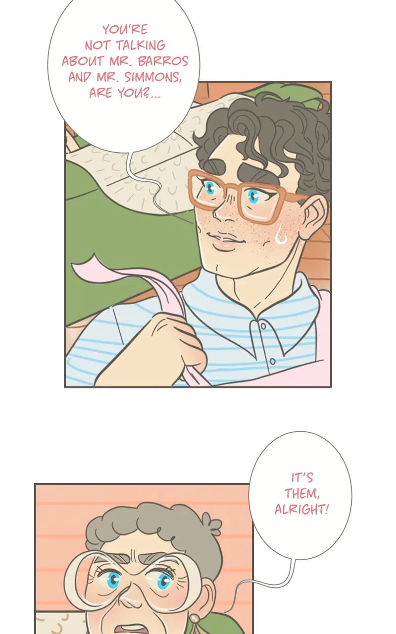 Big Jo Chapter 111 page 6 - 
