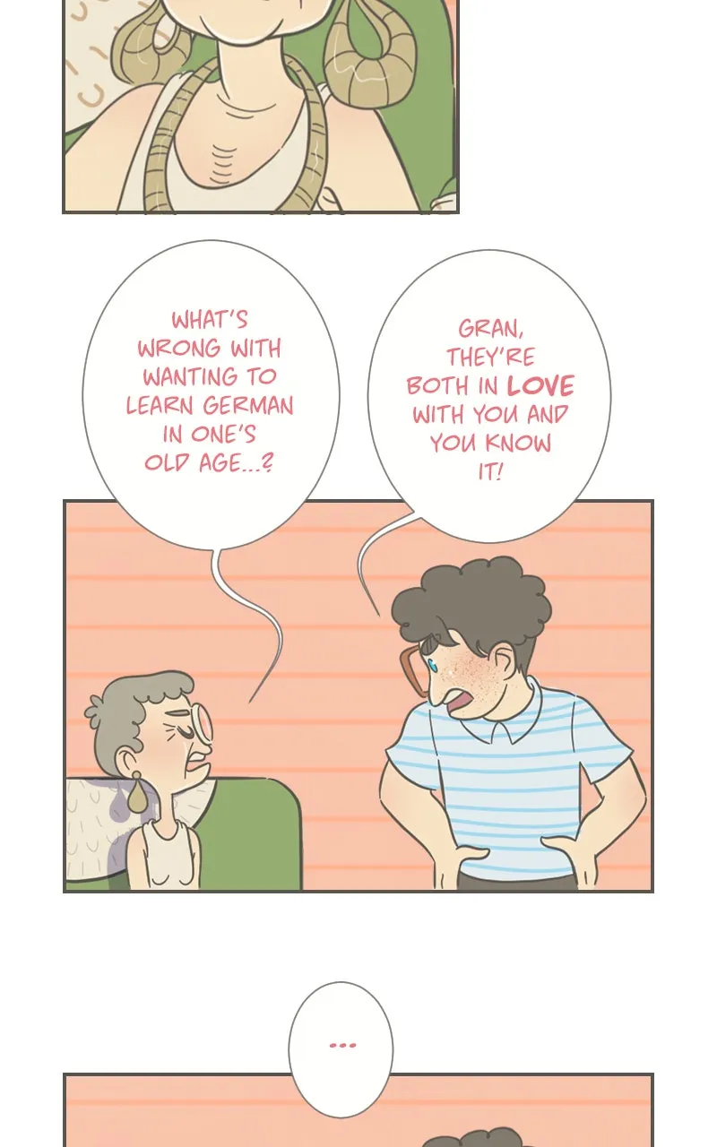 Big Jo Chapter 111 page 7 - 