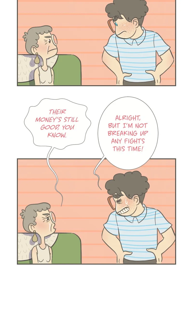 Big Jo Chapter 111 page 8 - 