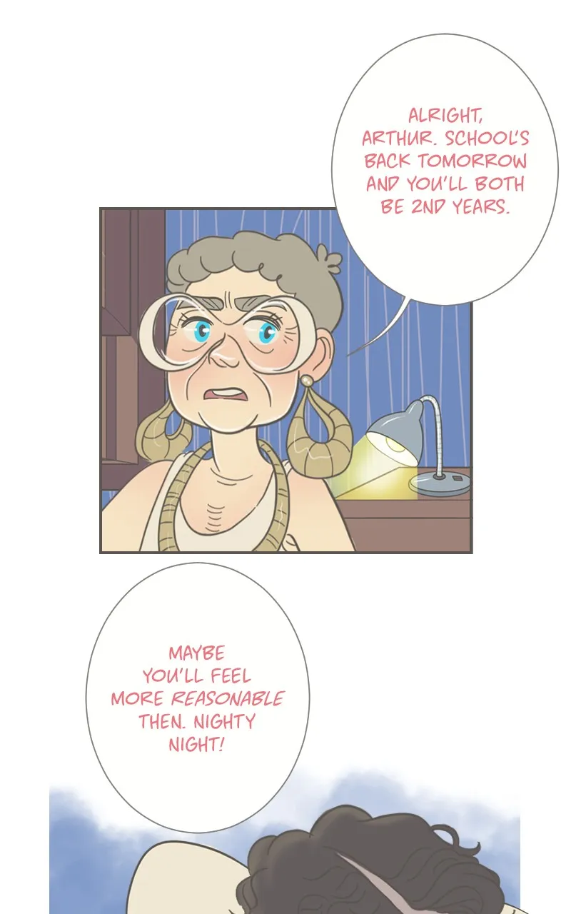 Big Jo Chapter 112 page 1 - 