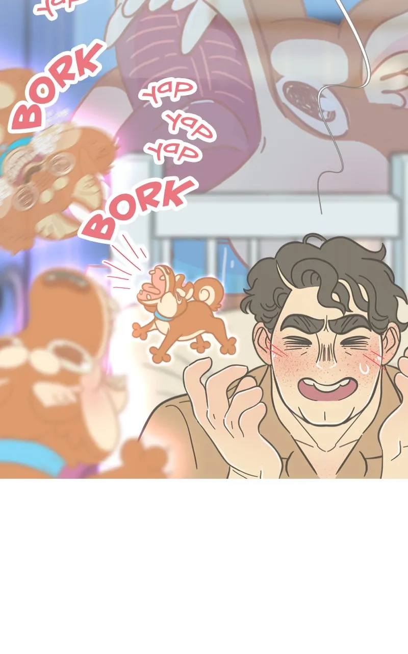 Big Jo Chapter 112 page 12 - 