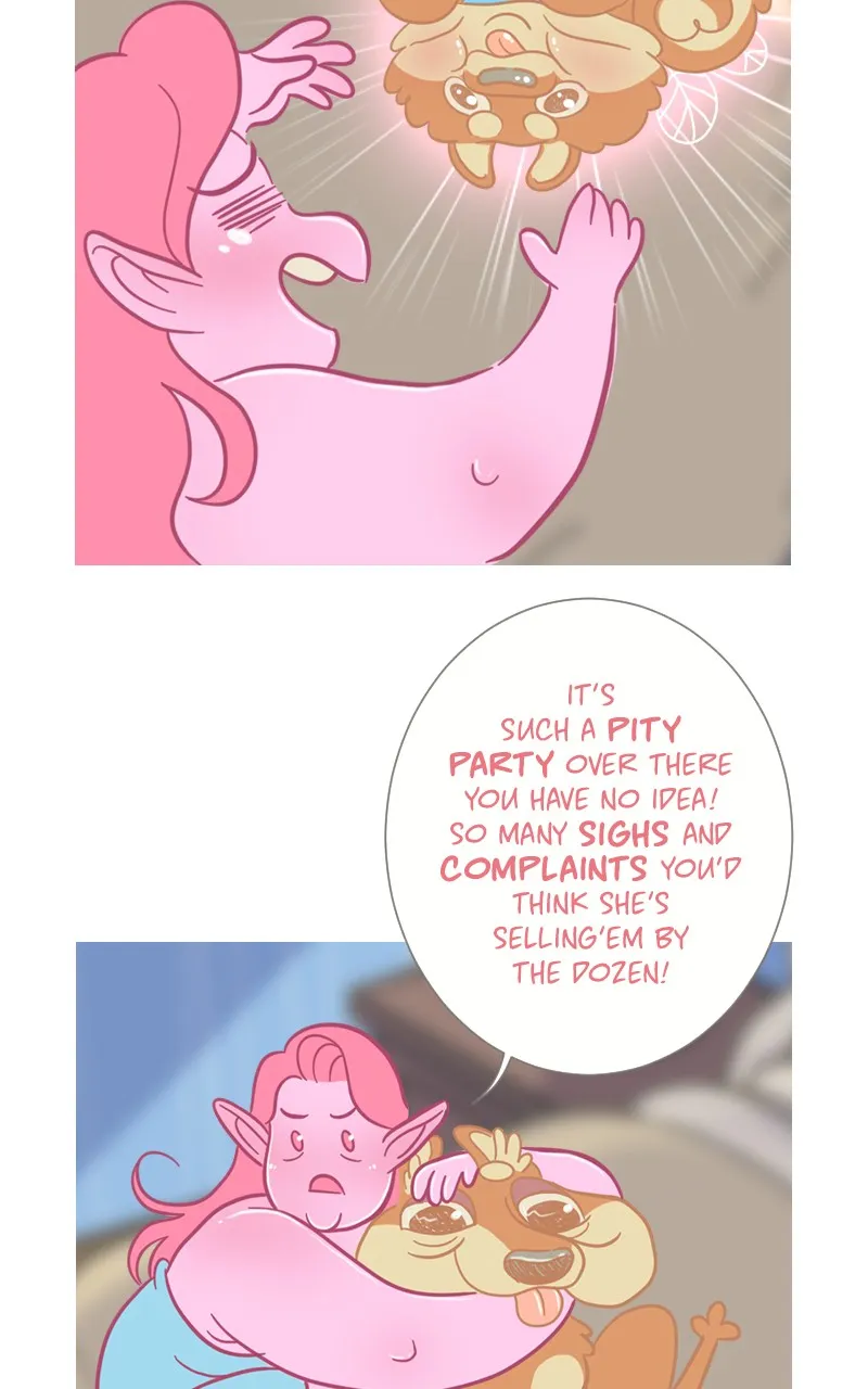 Big Jo Chapter 112 page 16 - 
