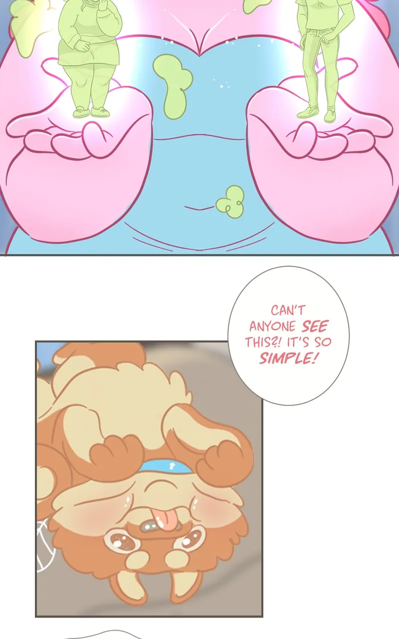 Big Jo Chapter 112 page 19 - 