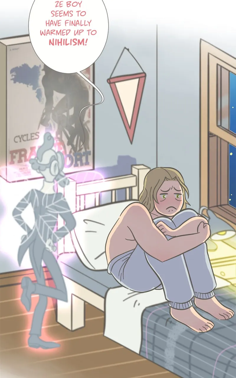 Big Jo Chapter 112 page 25 - 