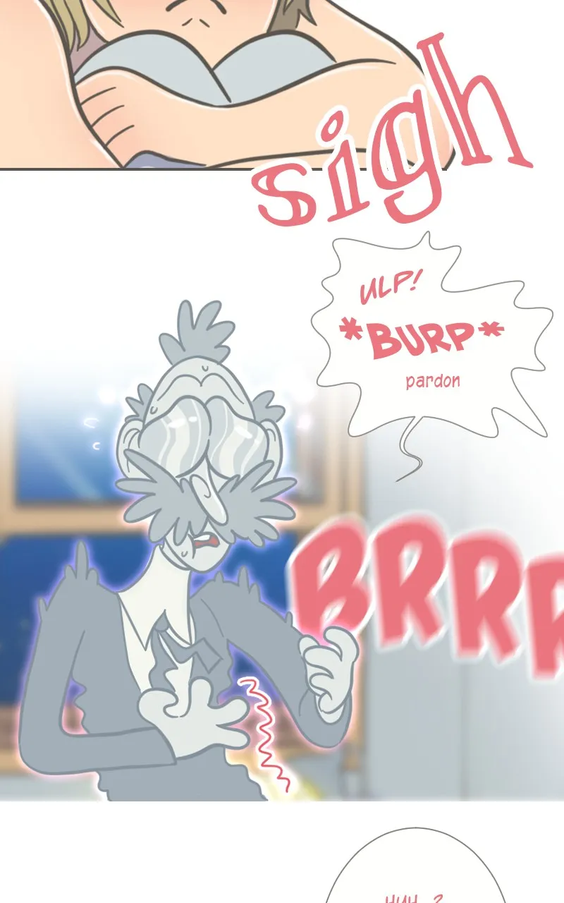 Big Jo Chapter 112 page 27 - 