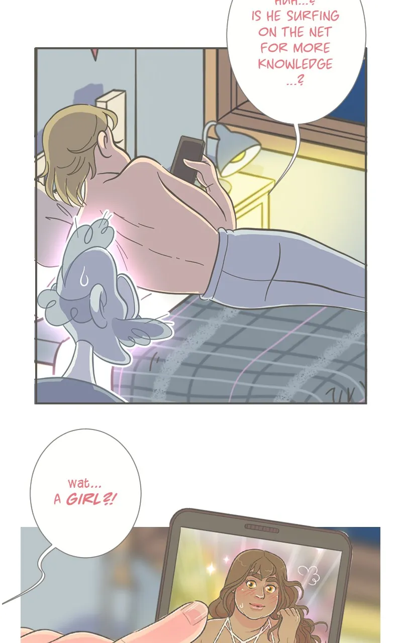 Big Jo Chapter 112 page 28 - 