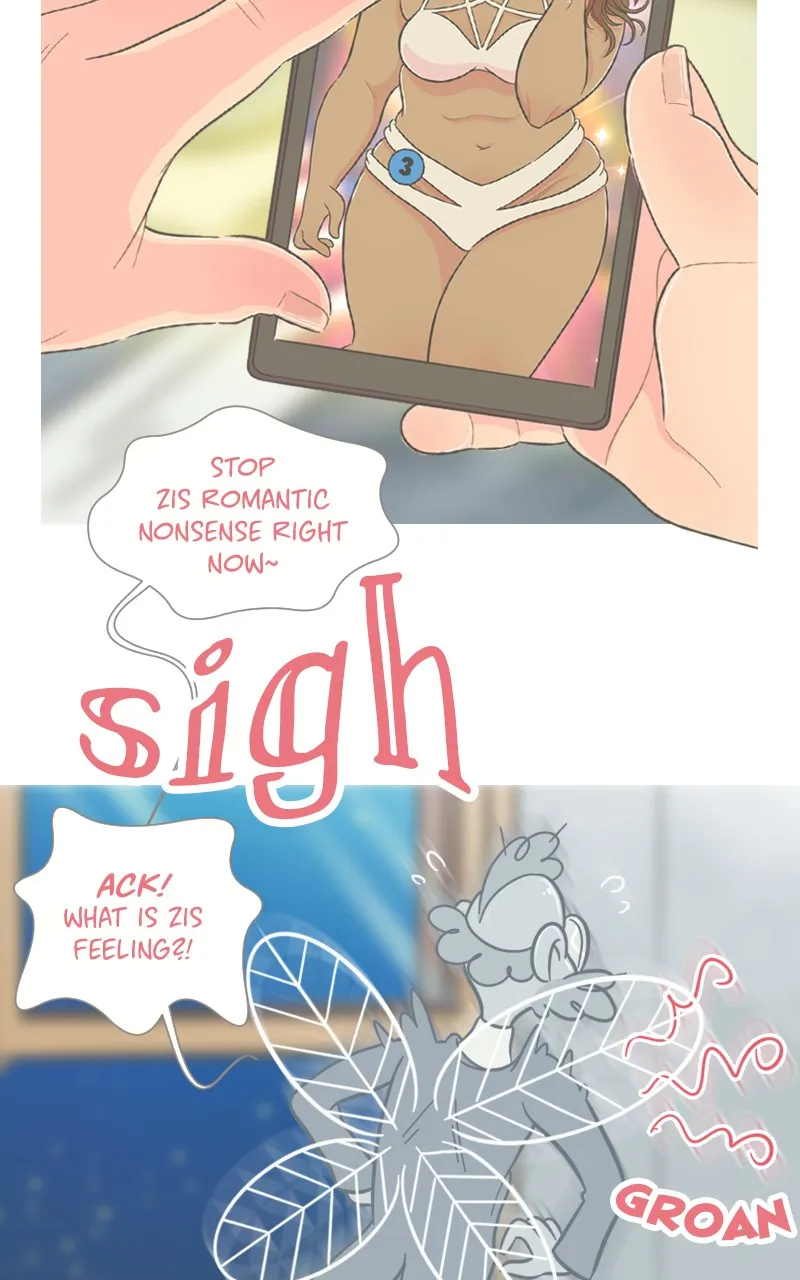Big Jo Chapter 112 page 29 - 