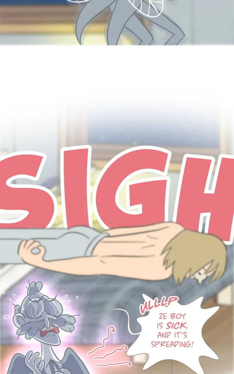 Big Jo Chapter 112 page 30 - 