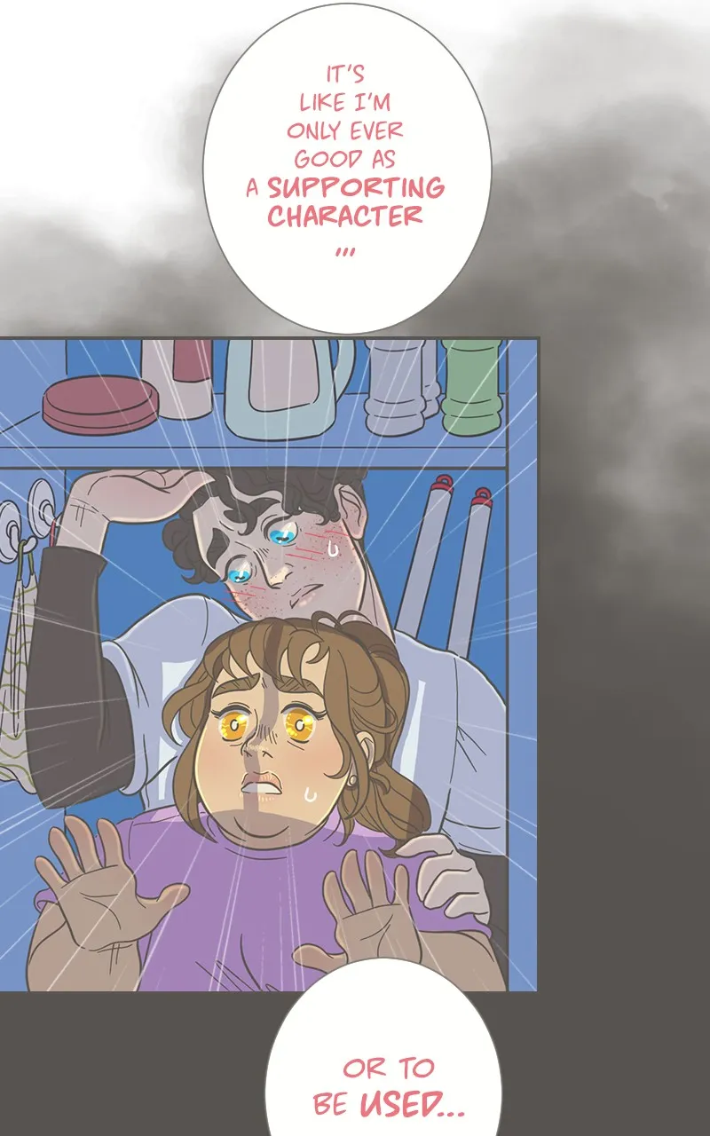 Big Jo Chapter 112 page 8 - 