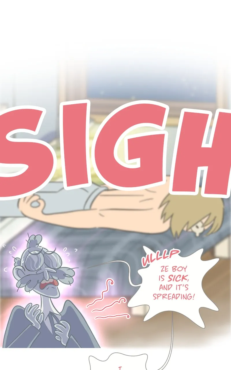 Big Jo Chapter 113 page 1 - 
