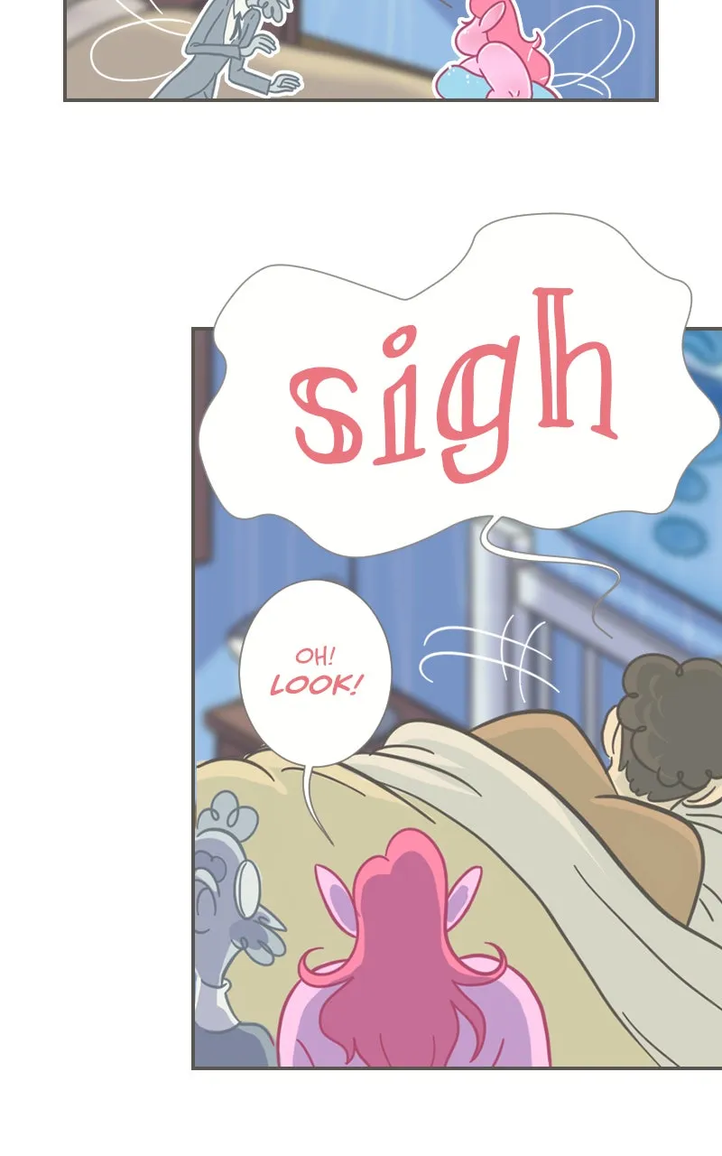 Big Jo Chapter 113 page 19 - 