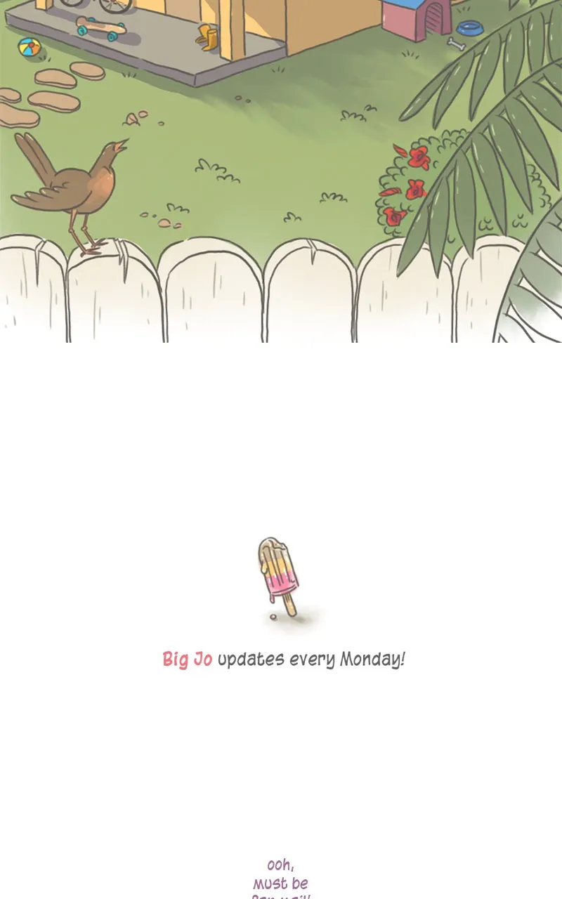 Big Jo Chapter 113 page 27 - 