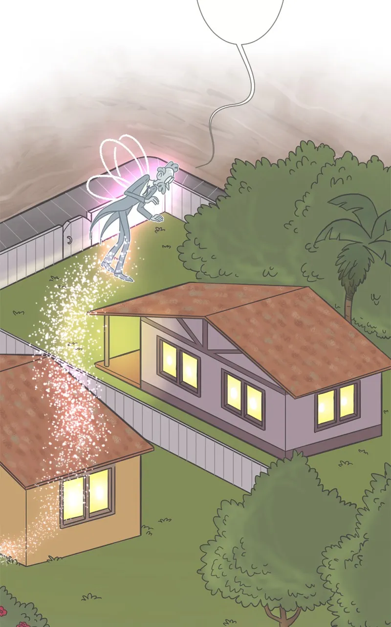 Big Jo Chapter 113 page 8 - 