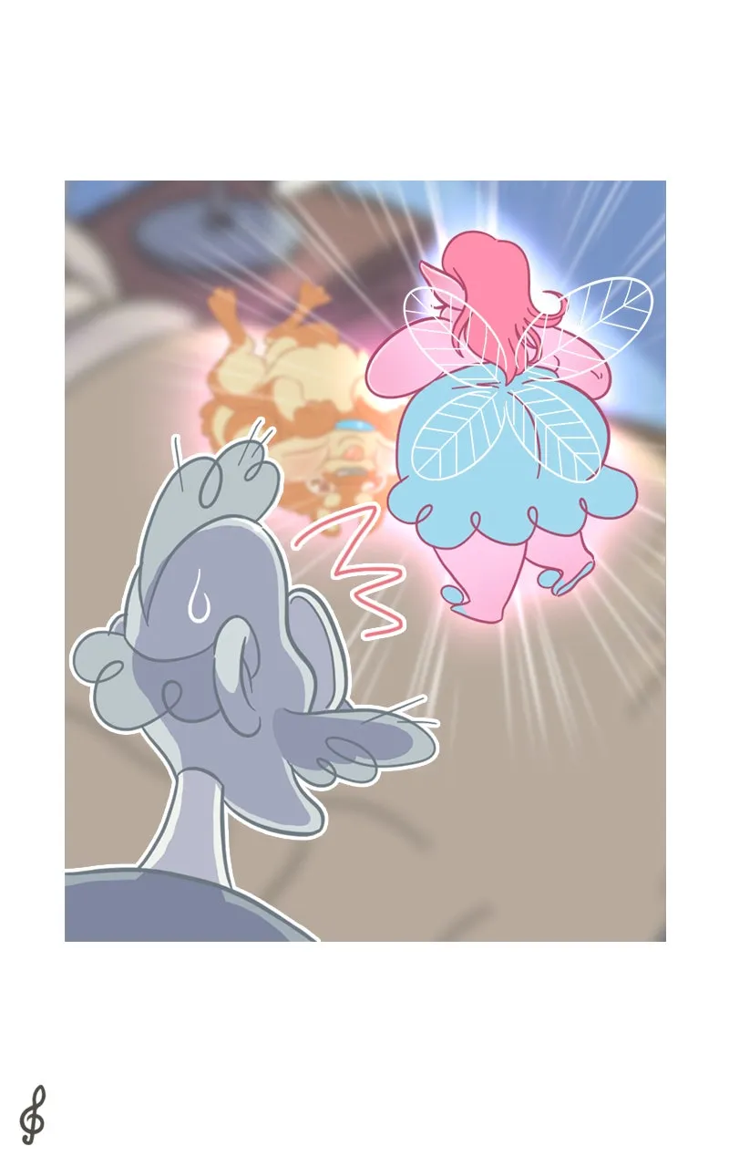 Big Jo Chapter 113 page 10 - 