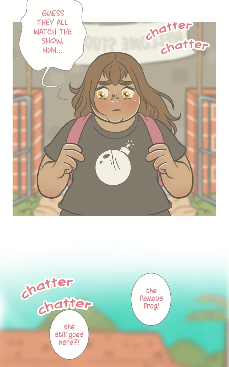 Big Jo Chapter 114 page 21 - 