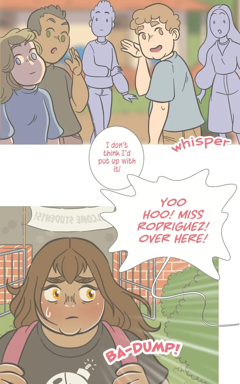 Big Jo Chapter 114 page 22 - 