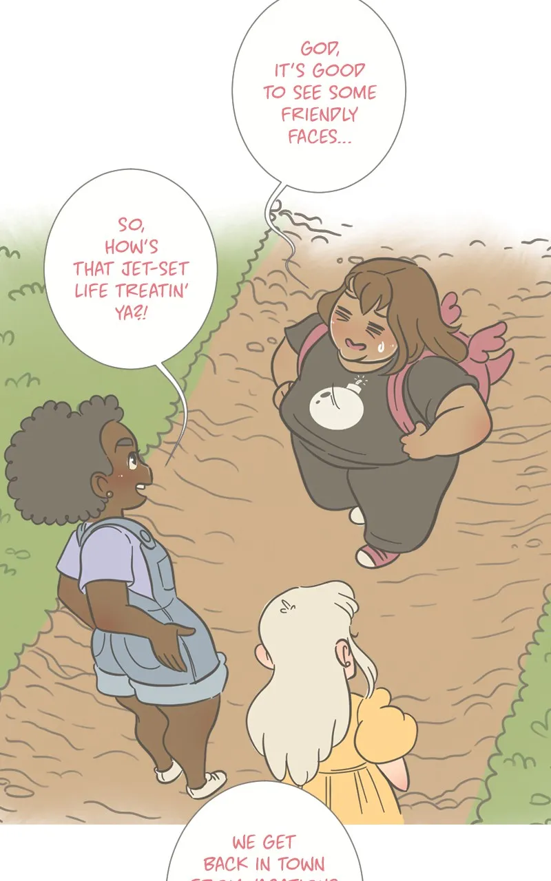 Big Jo Chapter 114 page 25 - 