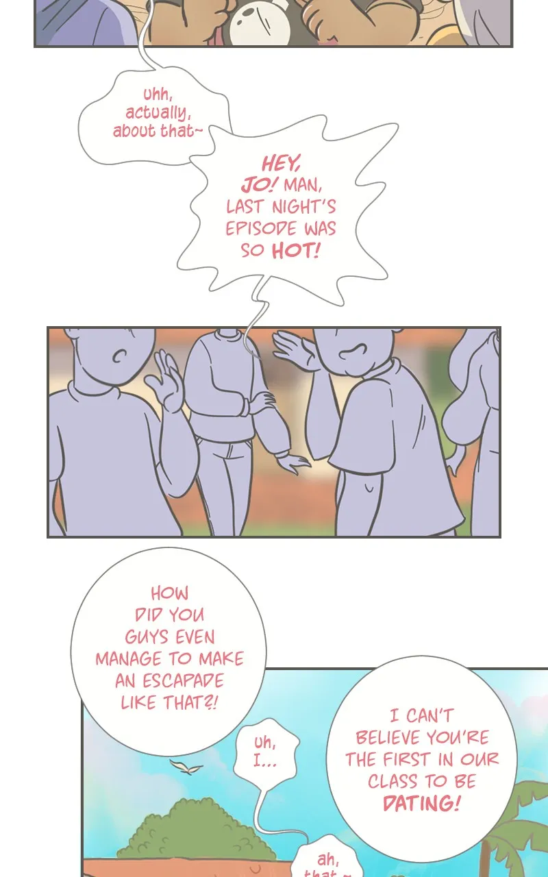 Big Jo Chapter 114 page 27 - 