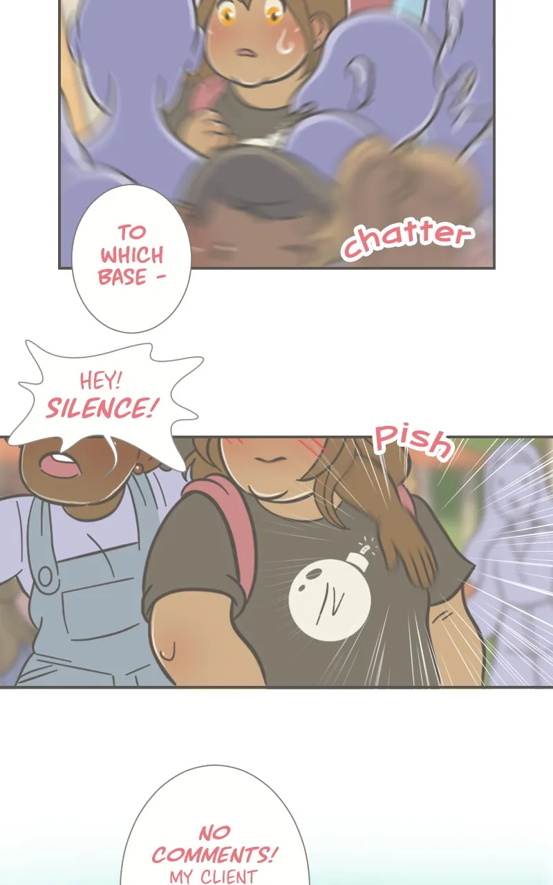 Big Jo Chapter 114 page 29 - 