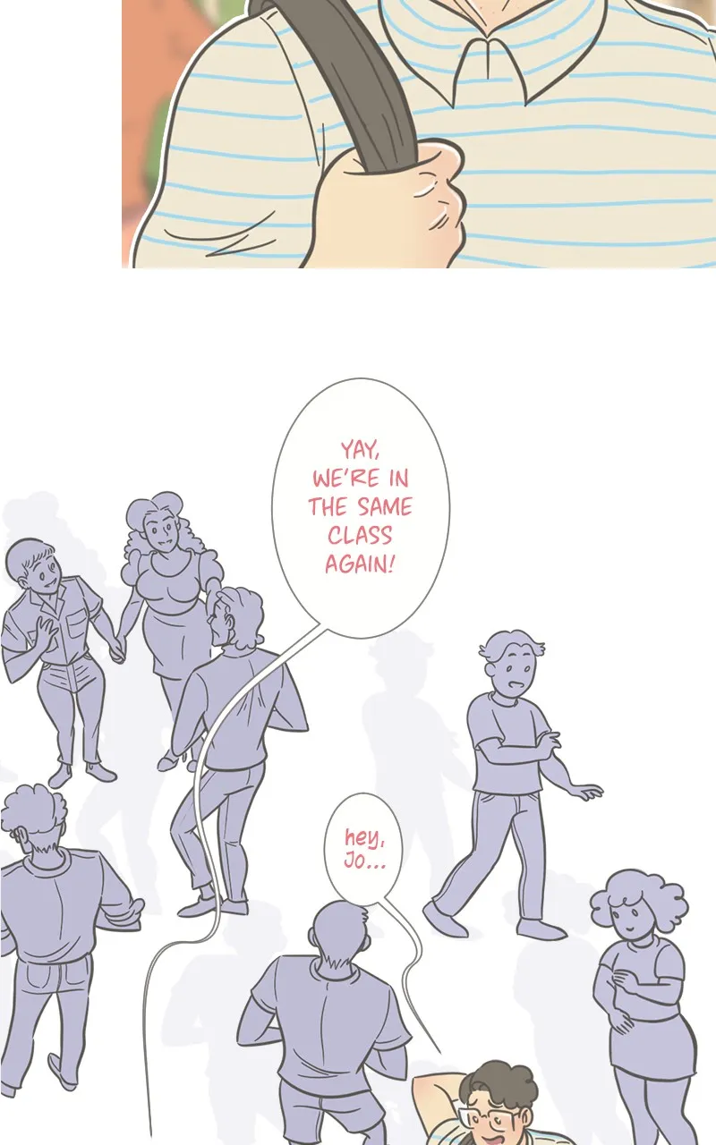 Big Jo Chapter 114 page 32 - 
