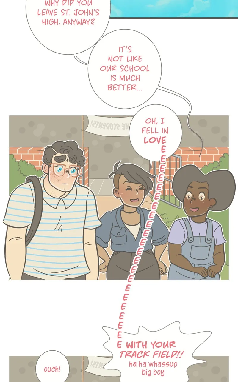 Big Jo Chapter 114 page 39 - 