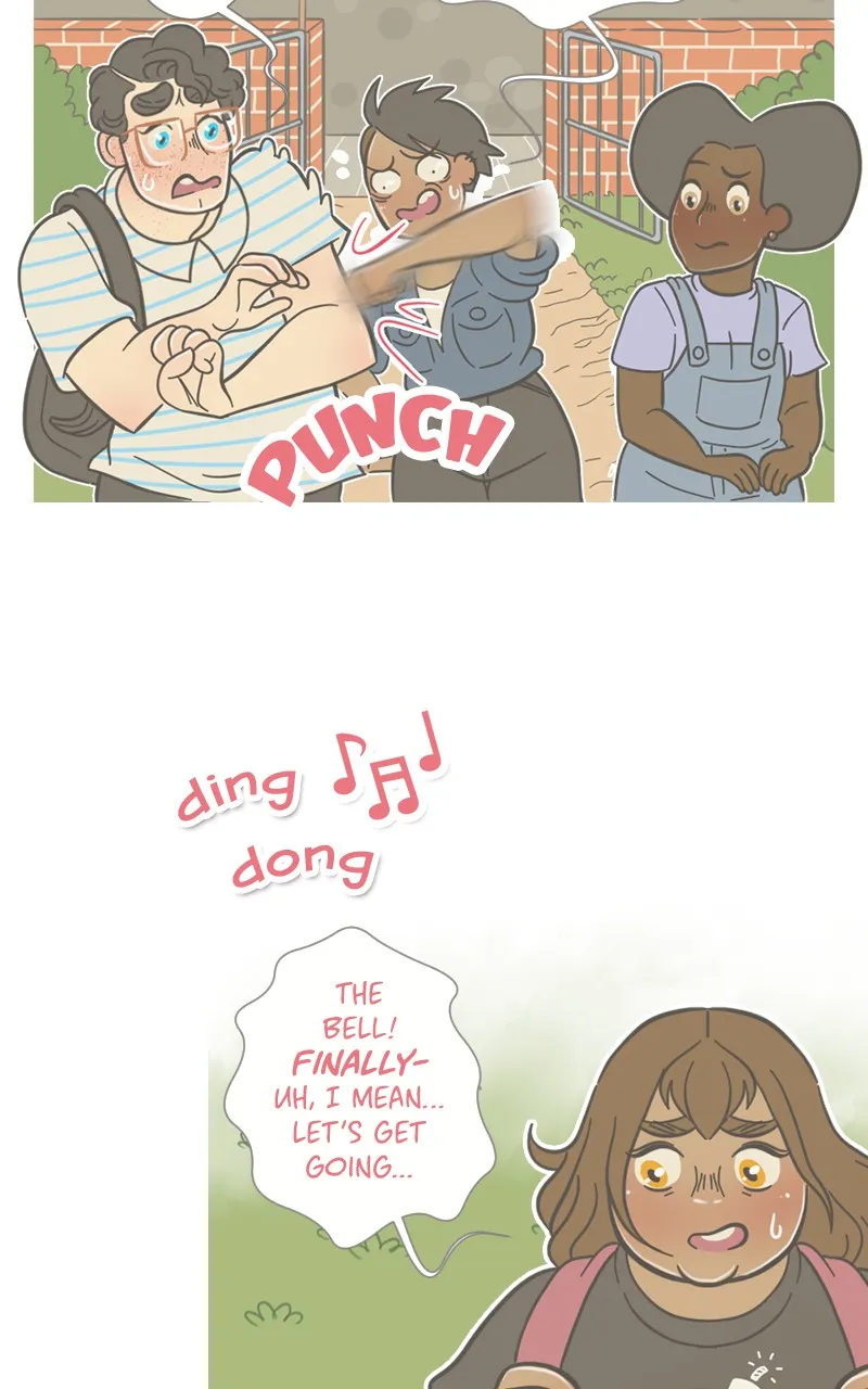 Big Jo Chapter 114 page 40 - 