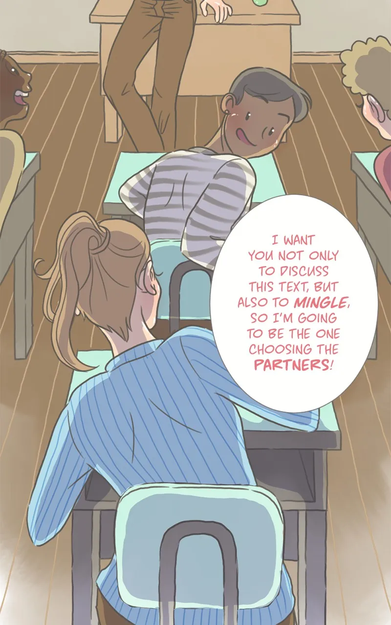 Big Jo Chapter 115 page 12 - 