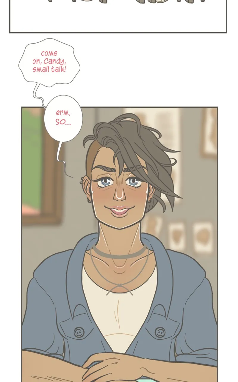 Big Jo Chapter 115 page 19 - 
