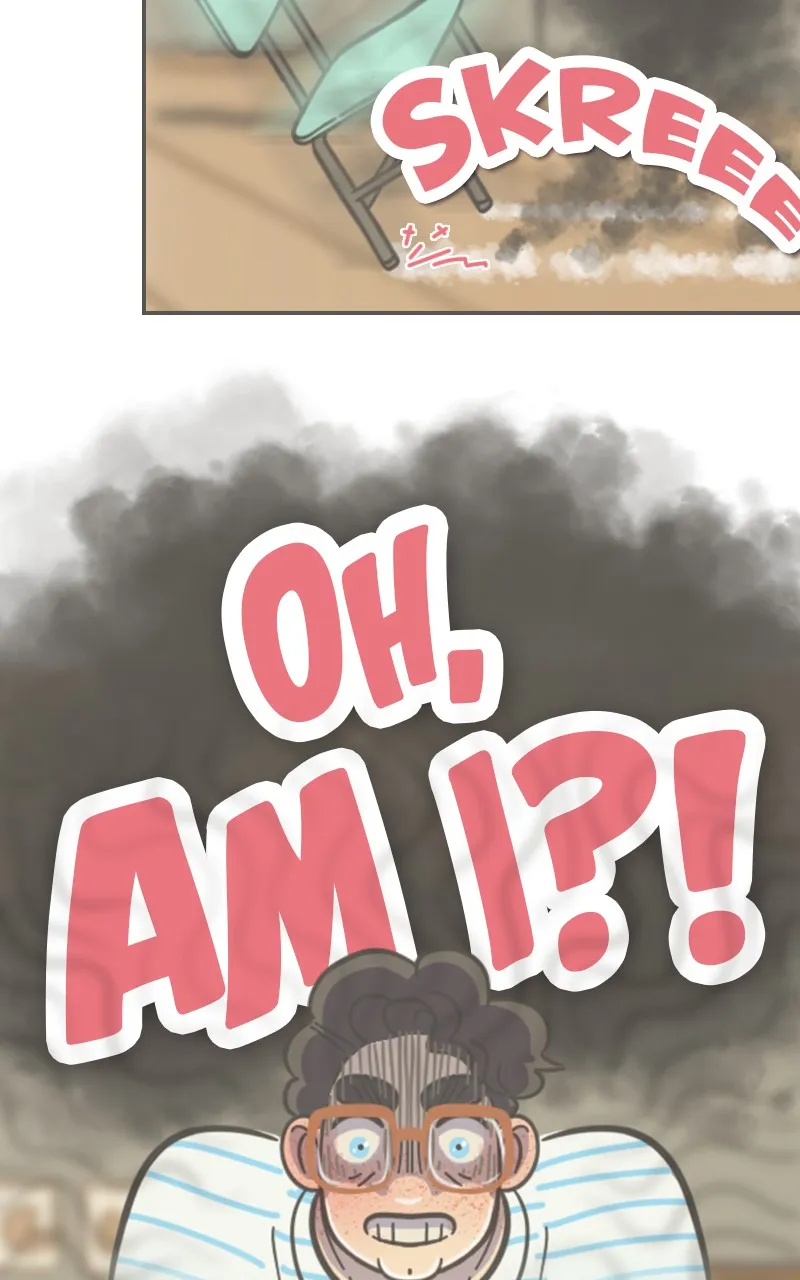 Big Jo Chapter 115 page 21 - 
