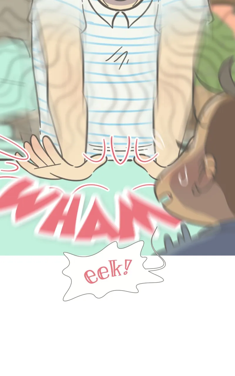 Big Jo Chapter 115 page 22 - 