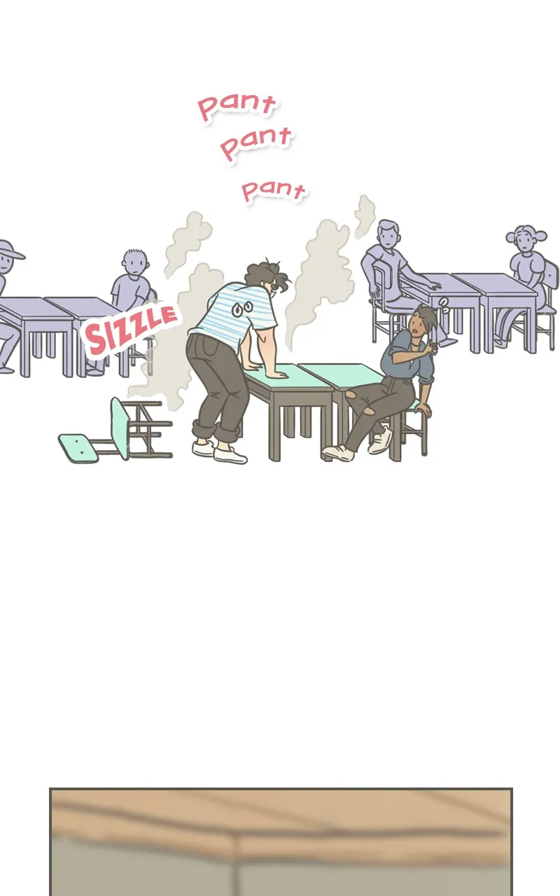 Big Jo Chapter 115 page 23 - 