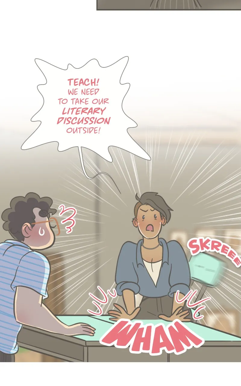 Big Jo Chapter 115 page 25 - 