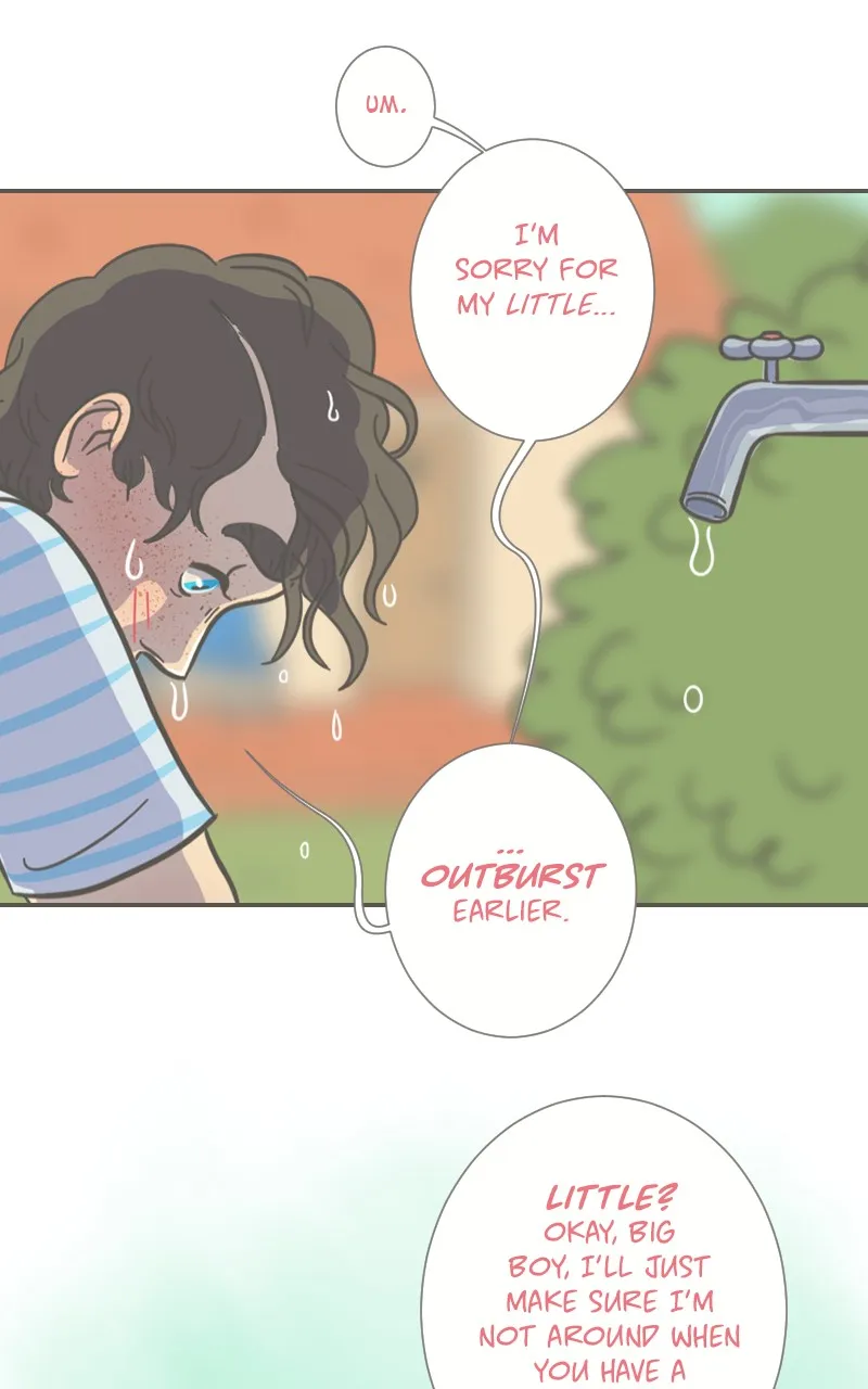 Big Jo Chapter 115 page 29 - 