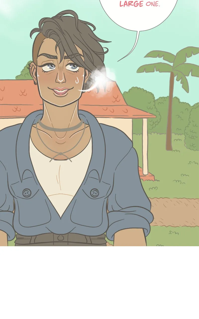 Big Jo Chapter 115 page 30 - 