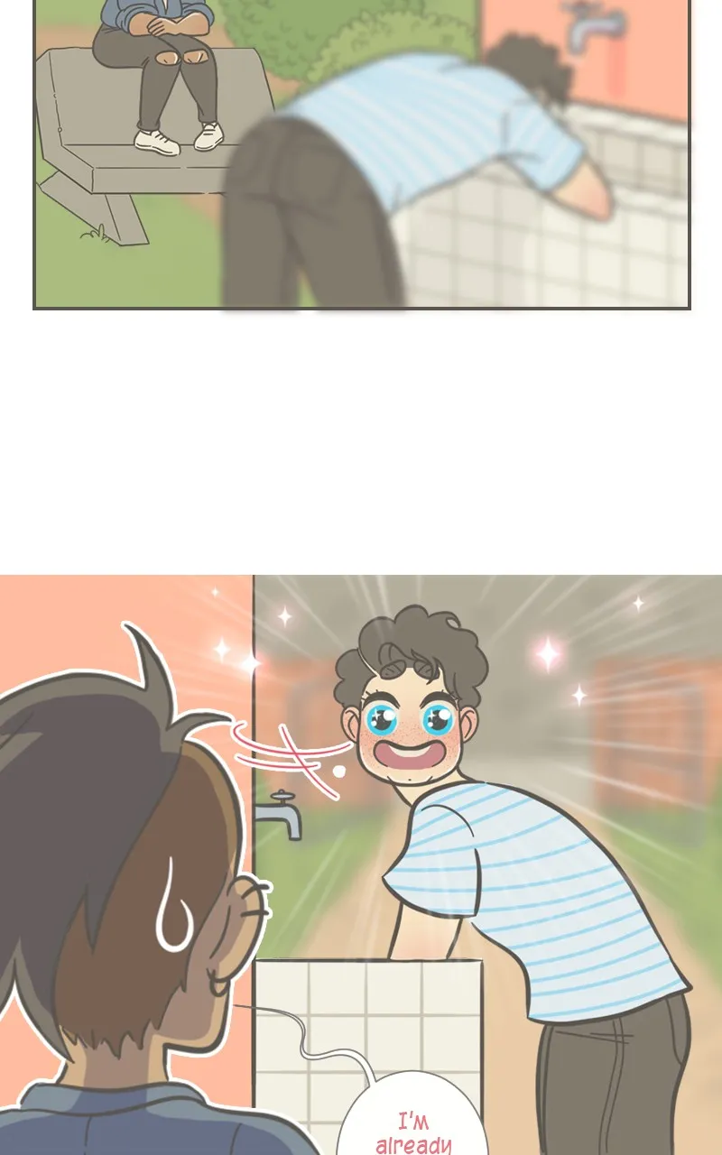 Big Jo Chapter 115 page 32 - 