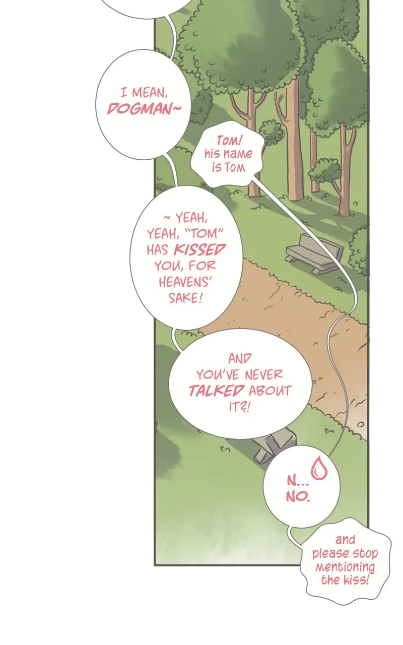 Big Jo Chapter 115 page 34 - 