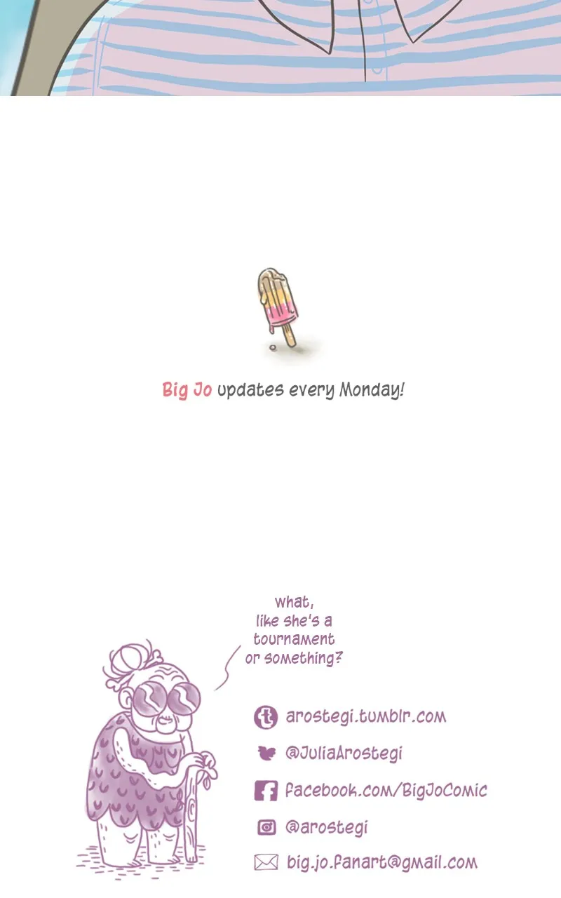 Big Jo Chapter 115 page 39 - 