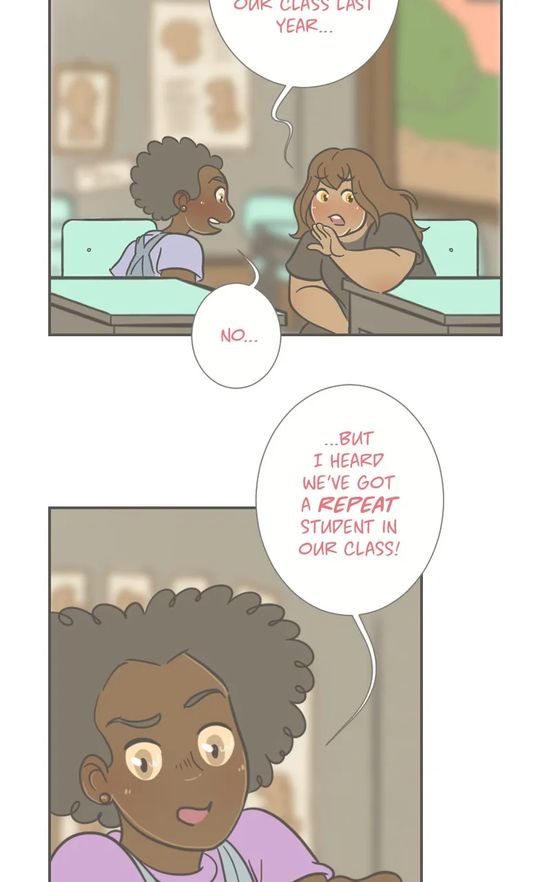 Big Jo Chapter 115 page 5 - 