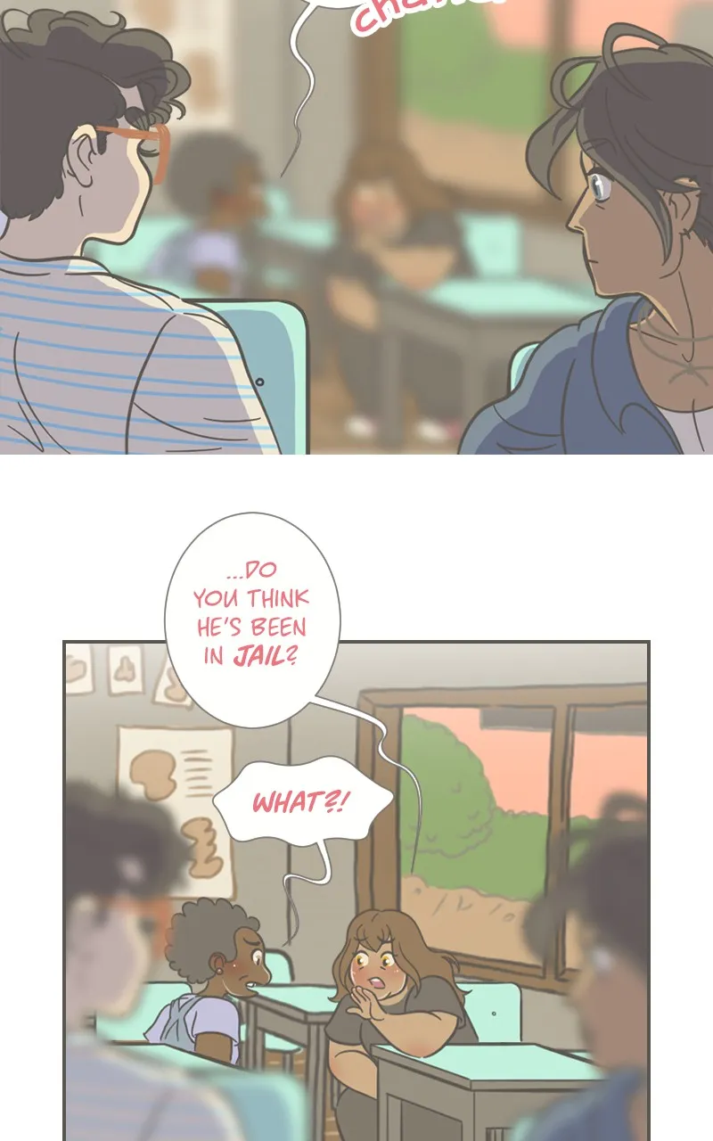 Big Jo Chapter 115 page 9 - 