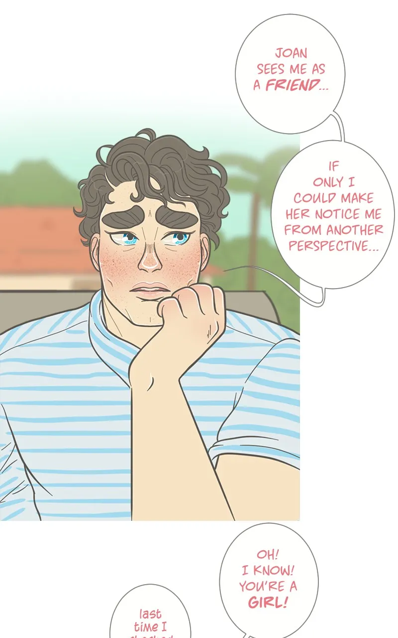 Big Jo Chapter 116 page 1 - 